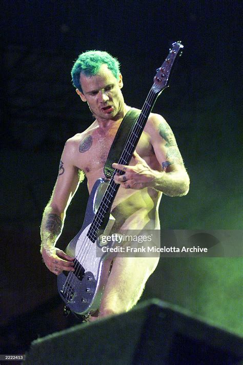 flea red hot chili peppers naked|Red Hot Chili Peppers’ Flea Pleaded With Woodstock 99